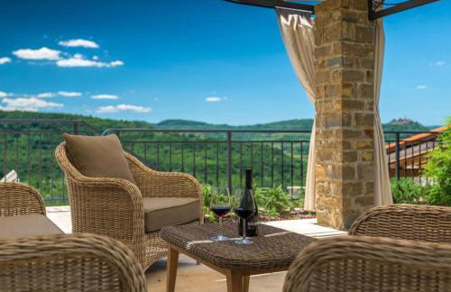 Authentic Villa Banić - Foto 59