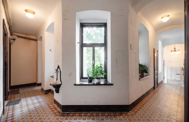 Cozy new stylish 15 min to the center - Foto 21