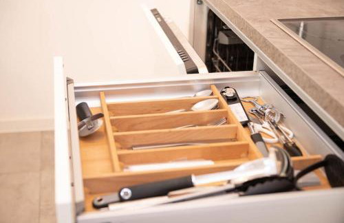 Panorama House, Modern 3-Bedroom Apartment 3, Oxford - Foto 20