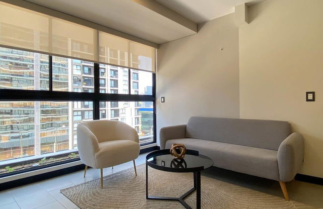 w Perfect 2BR With City View in San Isidro - Foto 8