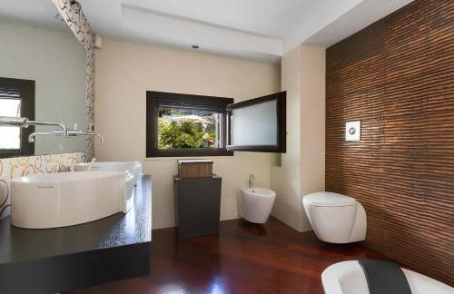 Villa Iside - Foto 18