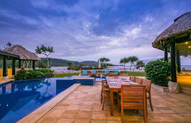 Wavi Island Villas - Foto 19