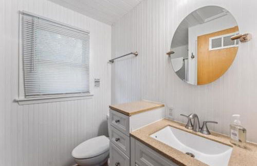 Minoqua Shores Cabin 6 - Foto 11