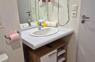 L'Ethnik Proche du centre - Wifi - Moderne - Foto 20