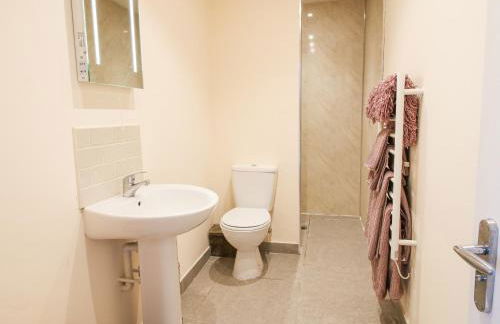 Millstone Cottages - Middle Cottage - Foto 11