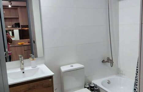 Acogedor Loft Centro De Santiago - Foto 9