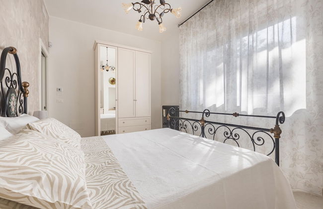 2733 Villa Nunzia by Perle di Puglia - Foto 8