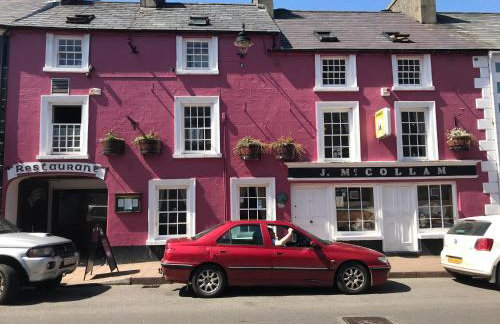 Ballymacdoe Cottage Cushendall - Foto 75