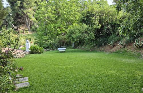 Villa Tommaso Maruggi, Sicilia, con Jacuzzi e piscina privata - Photo 61