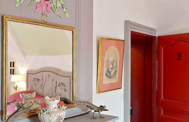 Château de Saint-Clair - Foto 26