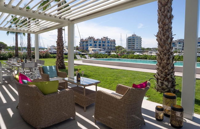 Rn-f244-onel10at - Portoverde Beach Villa 12 - Foto 1