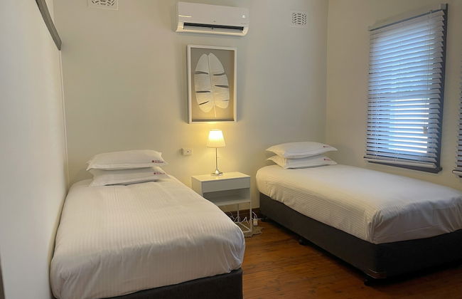 Globe Apartments - Foto 22