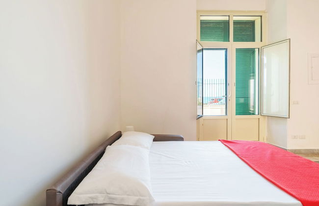 The Sea Outside Apartments - Foto 4