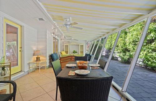 Siesta Key under The Banyan Tree 3 bed 3 bath - Foto 62