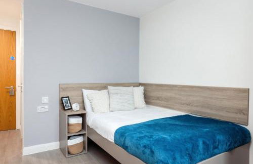 For Students Only Skyline - Foto 11