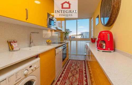 Torre Marina Apartments - Foto 14