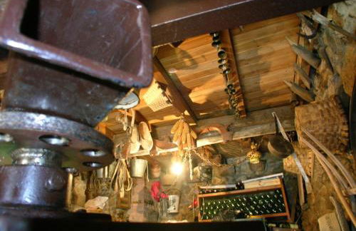 La Quintana Sinariega - Photo 17