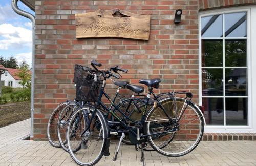 AlleenHuus - Foto 25