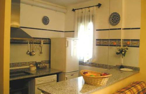 Casa rural Molino Pataslargas - Foto 30