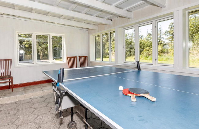 4 Star Holiday Home in Gedsted - Foto 15