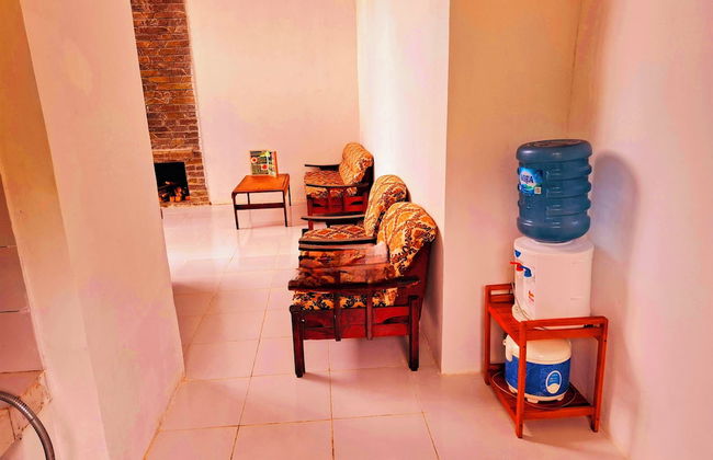 Ciwidey Jungle Villa - Foto 6