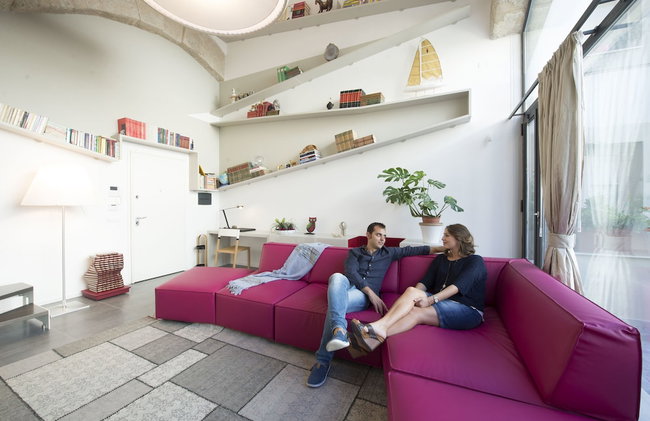Gattopardo Apartments - LAGO Design by Wonderful Italy - Photo 63