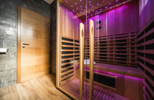 K Relax Place, Varaždinske Toplice, modern home with Sauna, Jacuzzi, WIFI - Foto 29