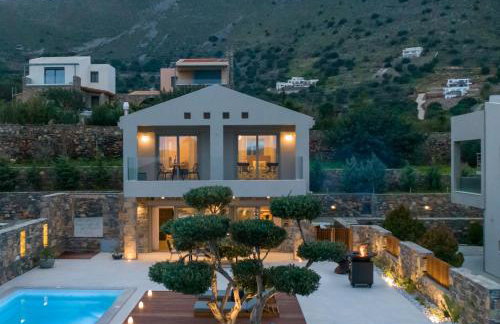 The Olive Tree Villa Elounda - Foto 39