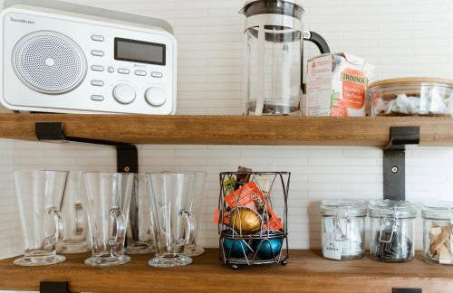 Compass Cottage - Foto 13