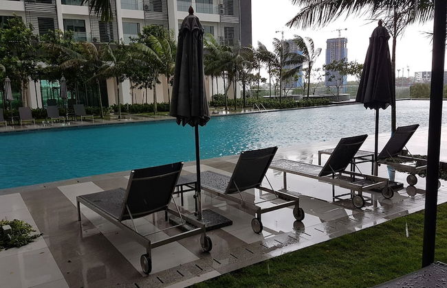 Cyberjaya Cybersquare - Foto 14