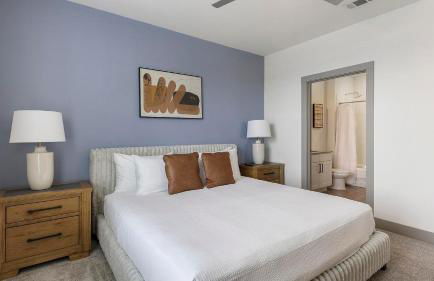 Landing Apartments - Atlas Bluewood - Foto 11