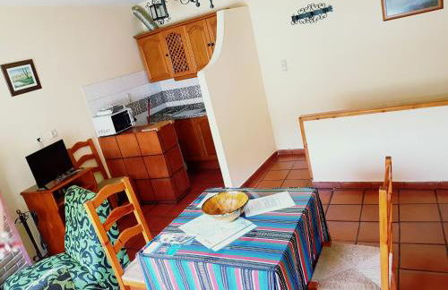 Apartamentos Turísticos Rural Los Tinaos - Photo 7