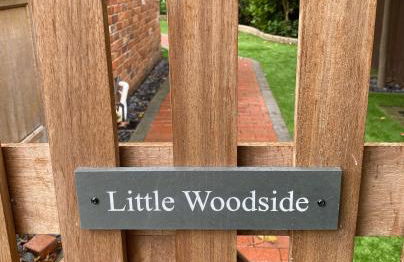Little Woodside a beautiful New Forest self contained private luxury annexe - Foto 48