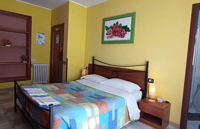 B&B Camere Aurora - Foto 3