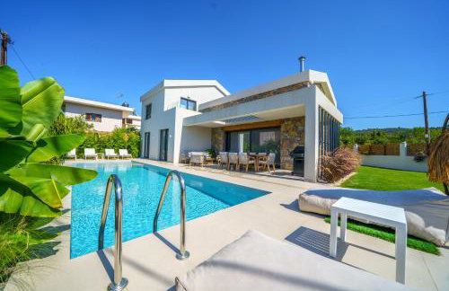 Villa Olira - Foto 10