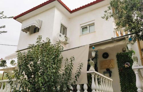 Amalia's Maisonette - Foto 4