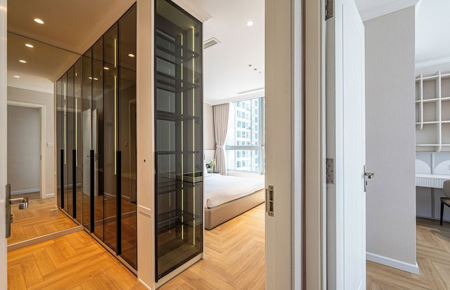 Landmark 81 & Vinhomes - ZEN Saigon Citypoint. - Foto 9