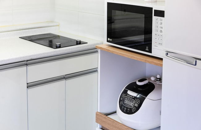 Namhae Gagopa Pension - Foto 34