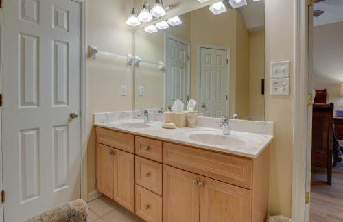 Ideally Located Memphis Home 3 Mi to Beale St! - Foto 14