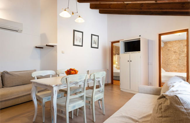 Sa Franquesa Vella - Antoni I Catalina Canonge - Foto 12