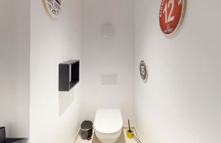 La Petite Maison - Foto 9