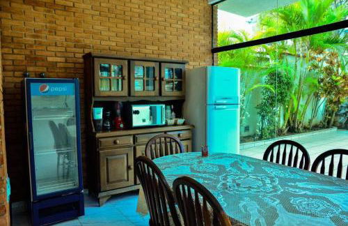 Casa com vista espetacular para praia - Foto 25