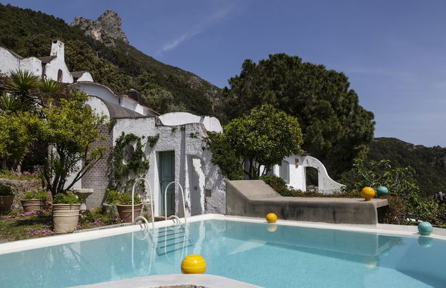 Villa Fortino by Myvillacollection - Foto 6