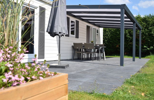 Chalet Retreat Near Forest - Foto 8