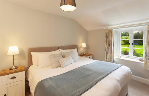 Stockham Farm Dulverton - Foto 12