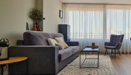 Apartment in the center of Alicante - Foto 3