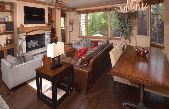 Elkhorn Lodge - Foto 79