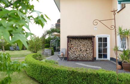 Ferienwohnung Eifelbergblick mit Garten, Schleiden, Wandern in the Eifel National Park, nähe Rursee - Foto 29