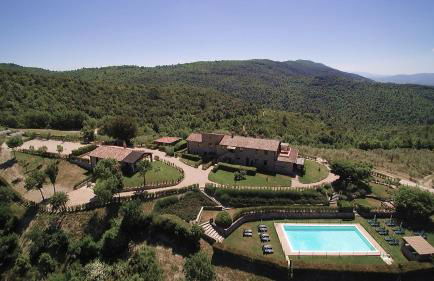 Tenuta di Forte Sorgnano - Foto 10