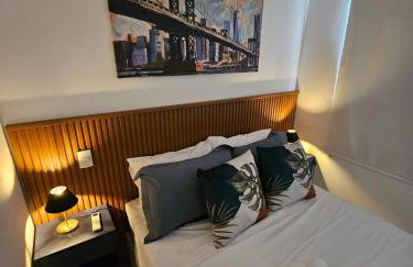 Studio with a wonderful view! - Foto 41